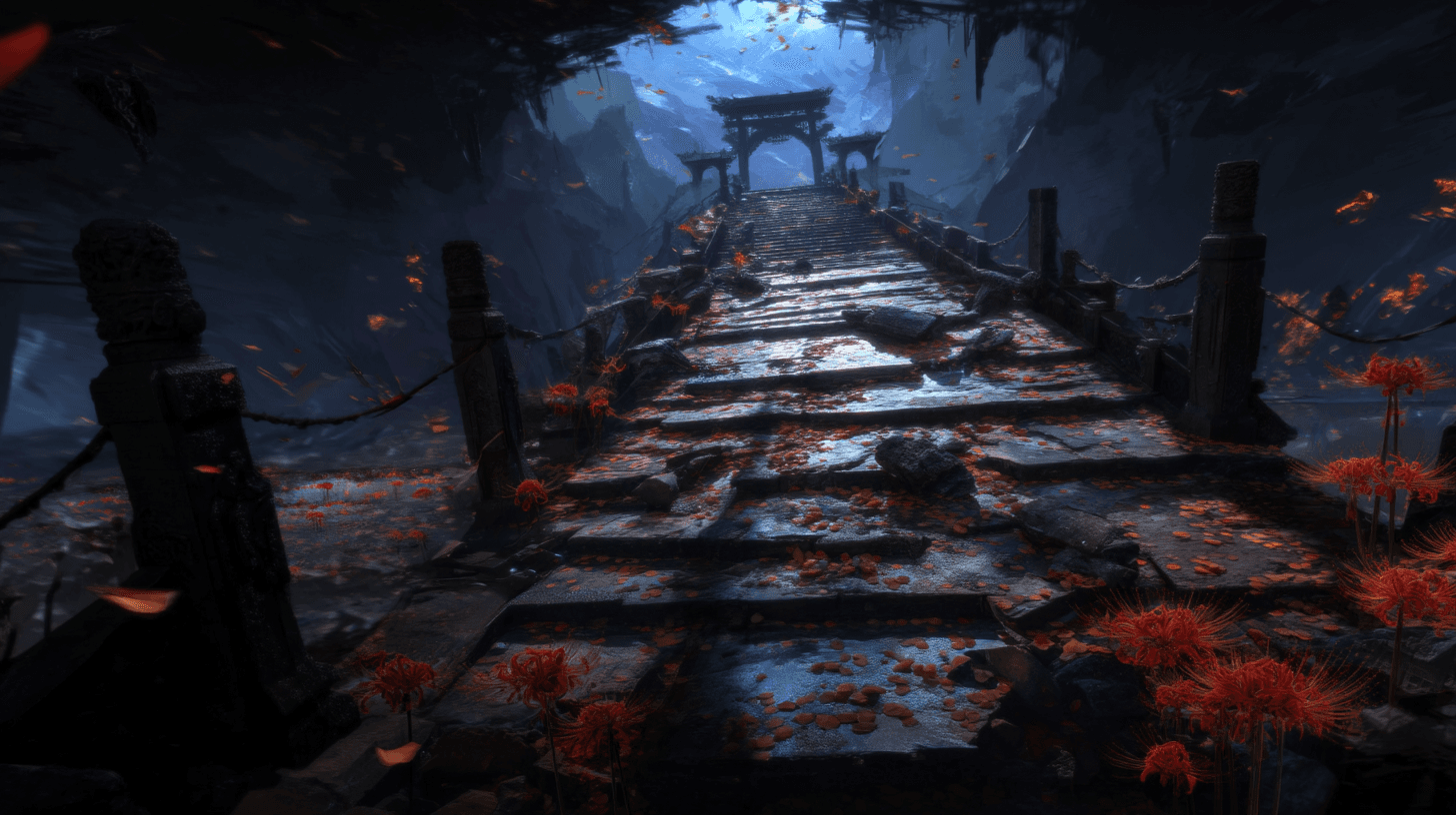 Crossing Souls
